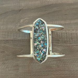 Kendra Scott Cuff Bracelet